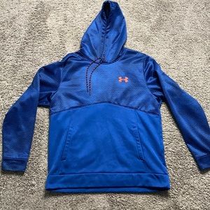 UNDER ARMOUR SWEATSHIRT